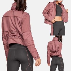 ua generation jacket
